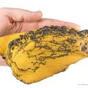 Manganese Biominerals (Todorokite, Romanechite, Birnessite) - image 3