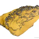 Manganese Biominerals (Todorokite, Romanechite, Birnessite) - image 2