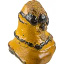 Manganese Biominerals (Todorokite, Romanechite, Birnessite) Ps. After Arthropod Burrows - image 1