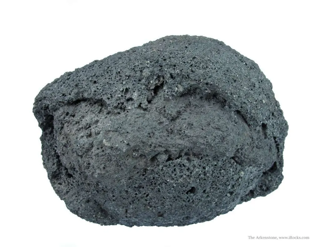 Manganese Nodule - image 2