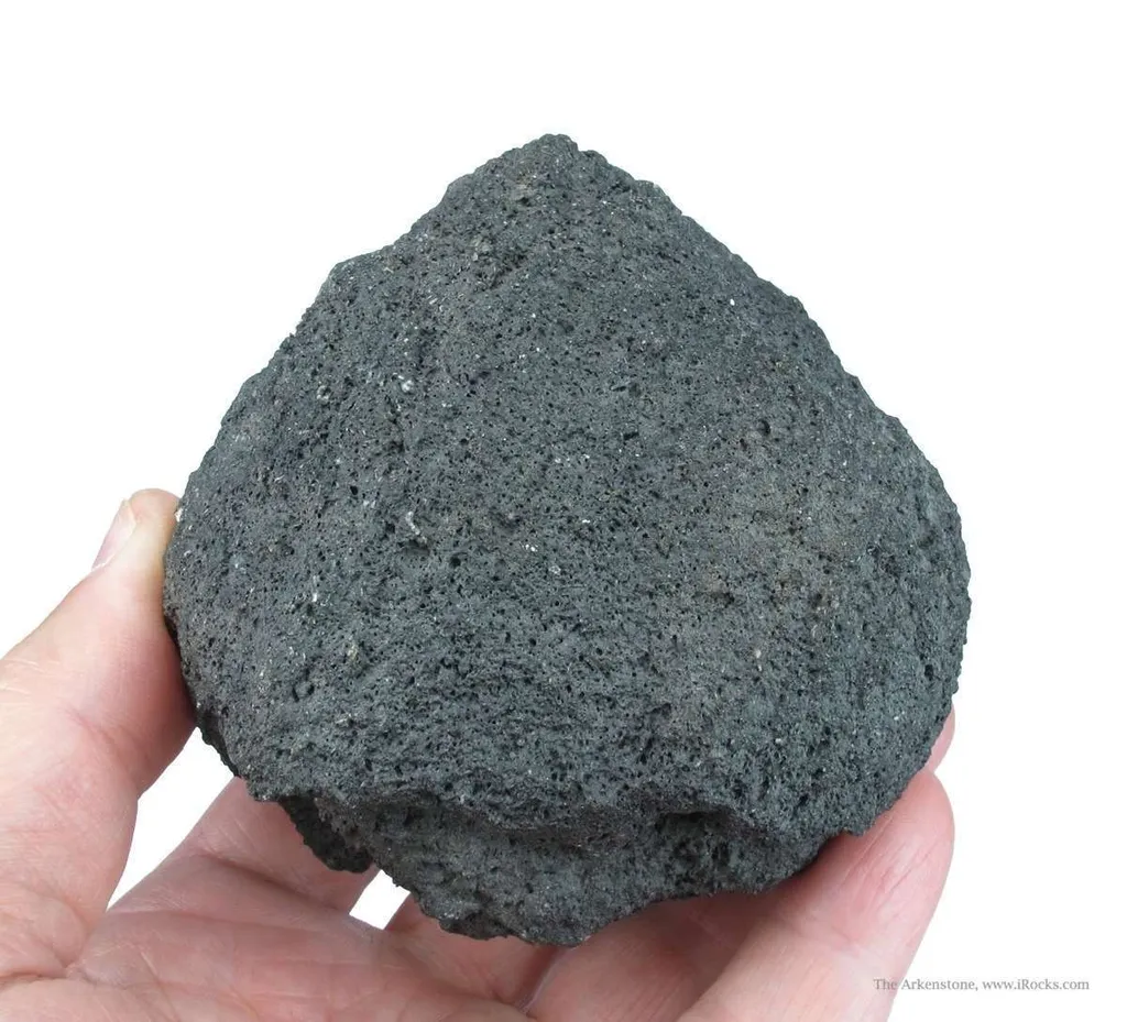 Manganese Nodule image