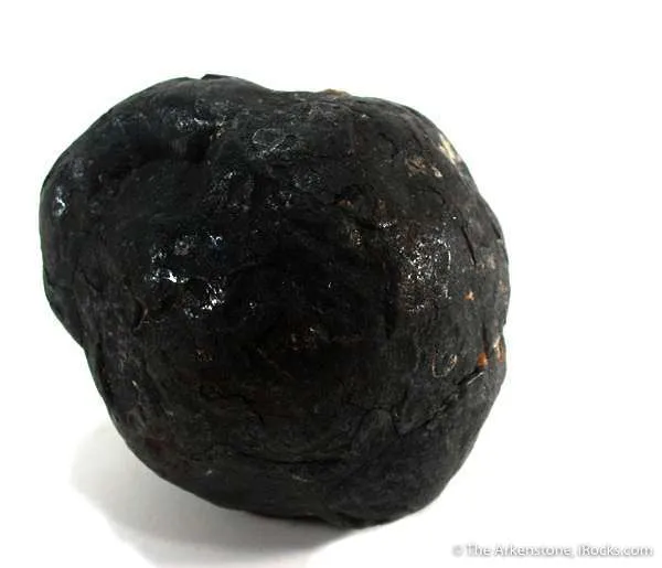 Manganese Nodule image