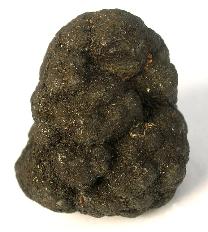 Manganese Oxides - image 1