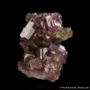 Manganese-rich Vesuvianite - image 5