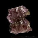 Manganese-rich Vesuvianite - image 4