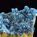 Manganèse with Quartz from Maroc, Région Drâa-Tafilalet, Taouz Caïdat - image 4