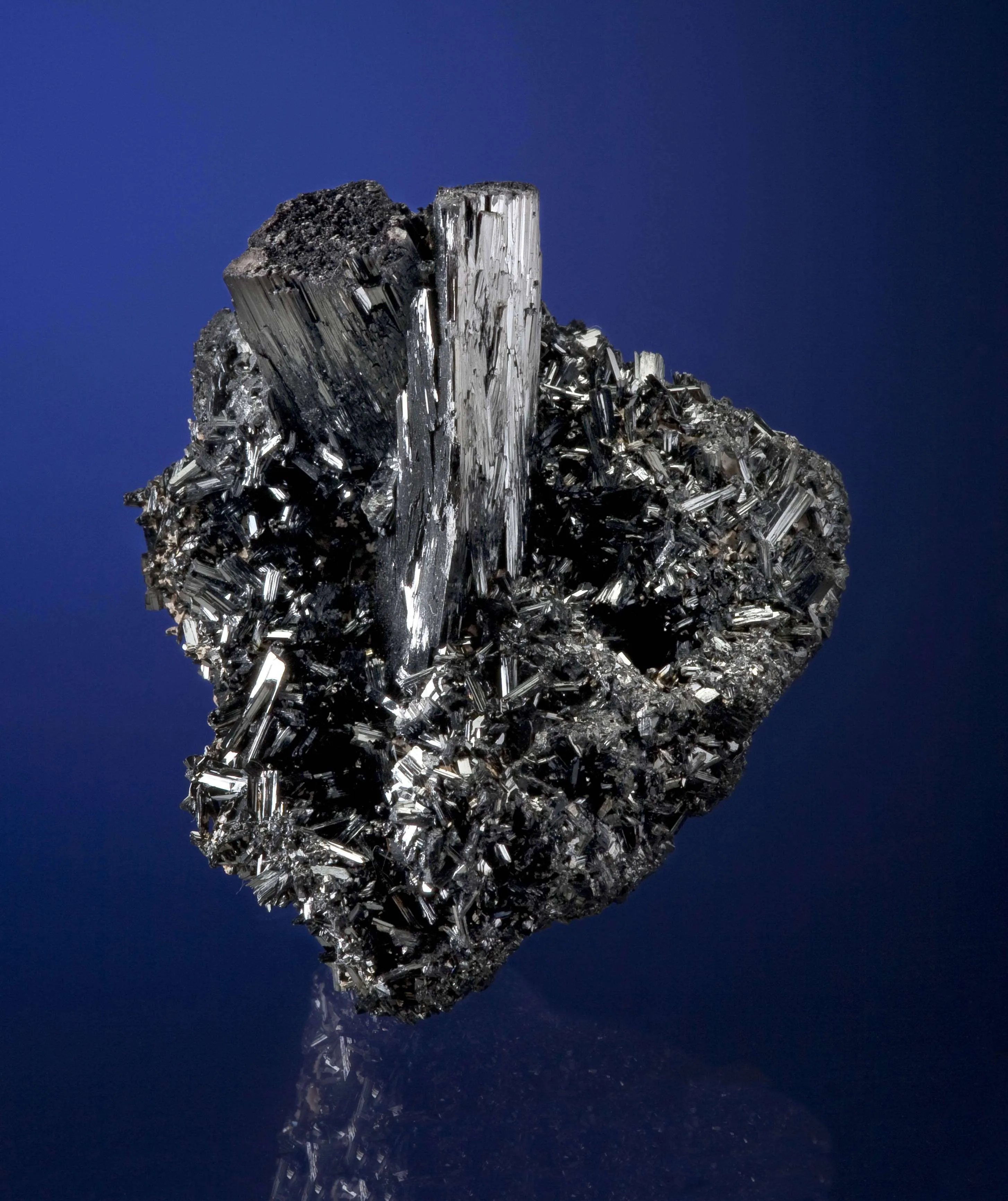 Manganite (1880s find) - image 3