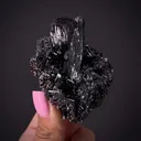 Manganite (1880s find) - image 1