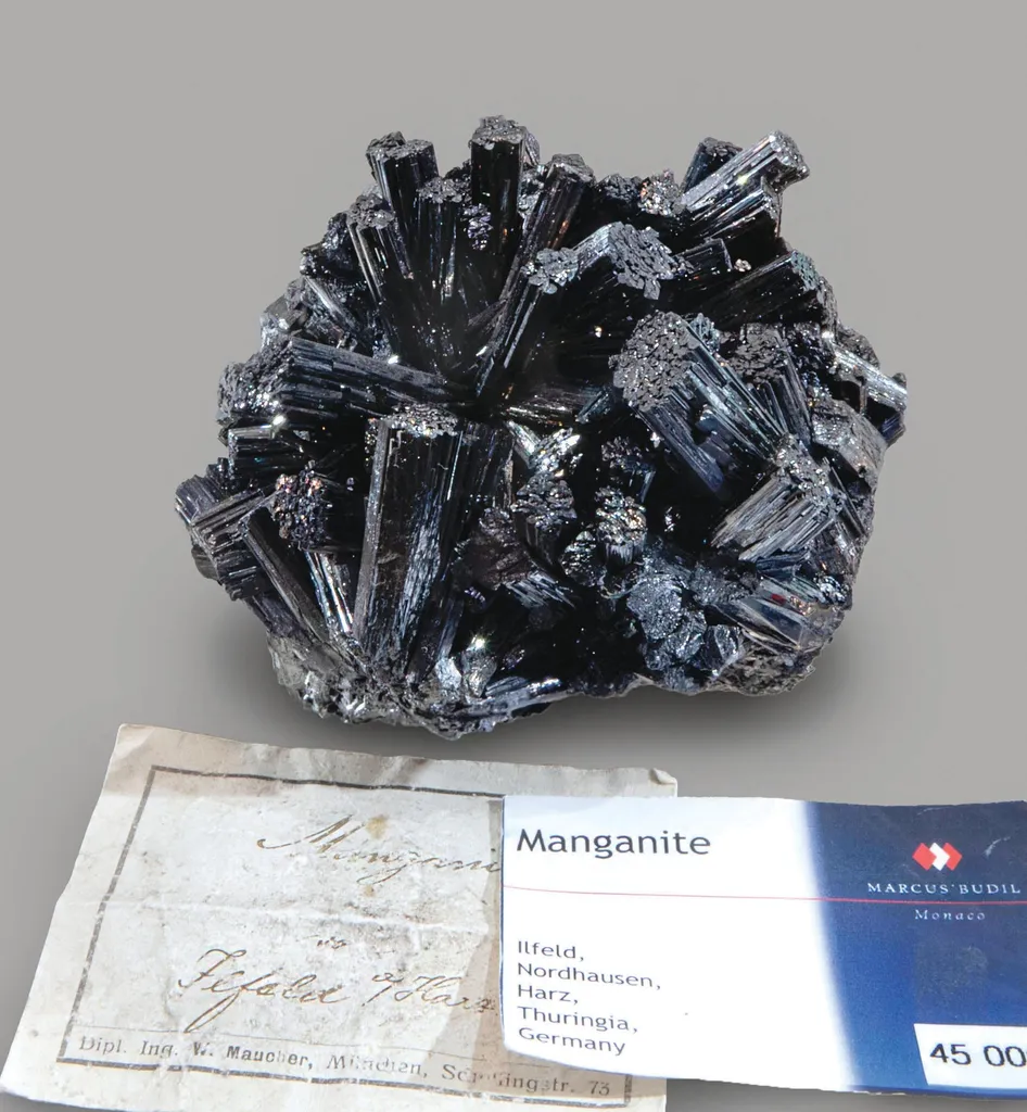 Manganite image
