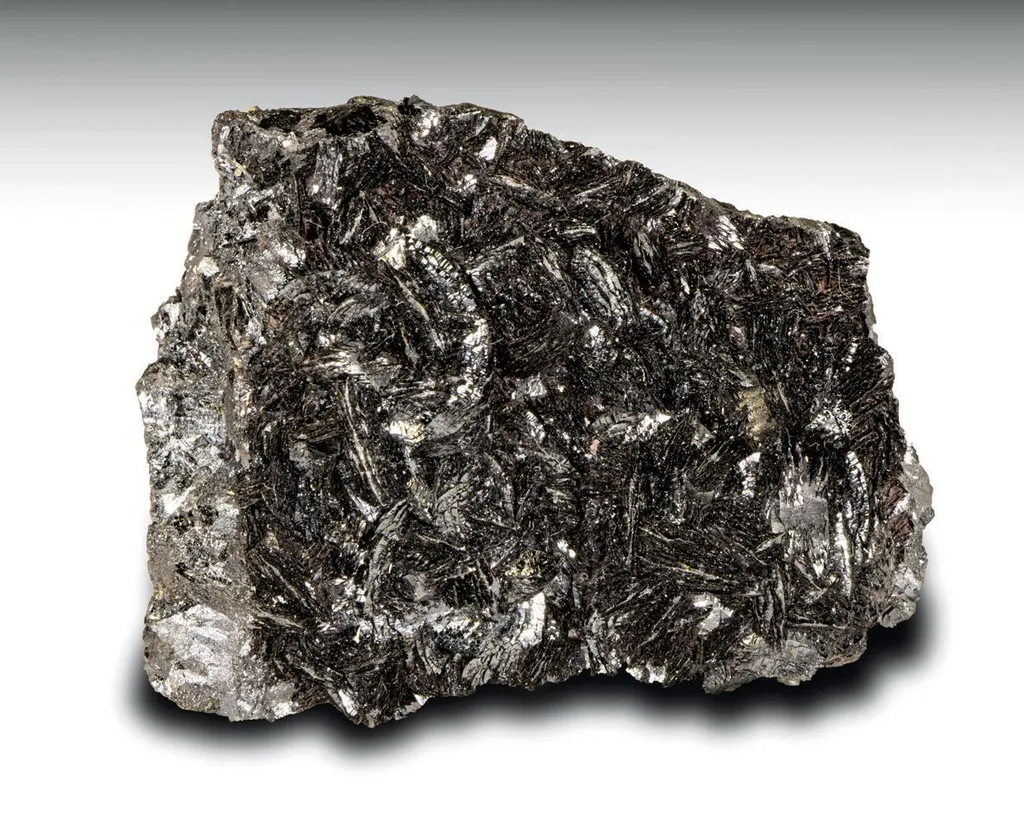 Manganite image