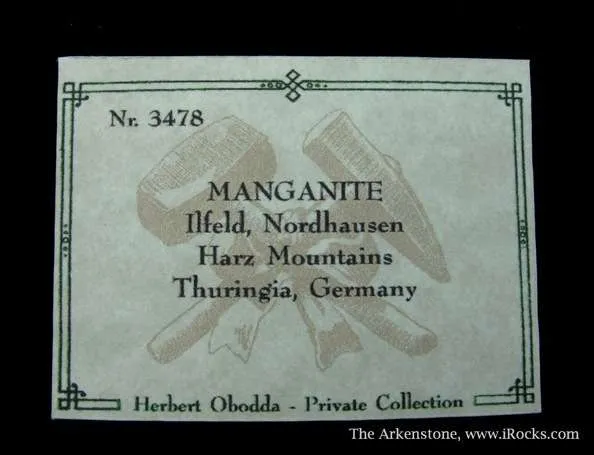 Manganite - image 5