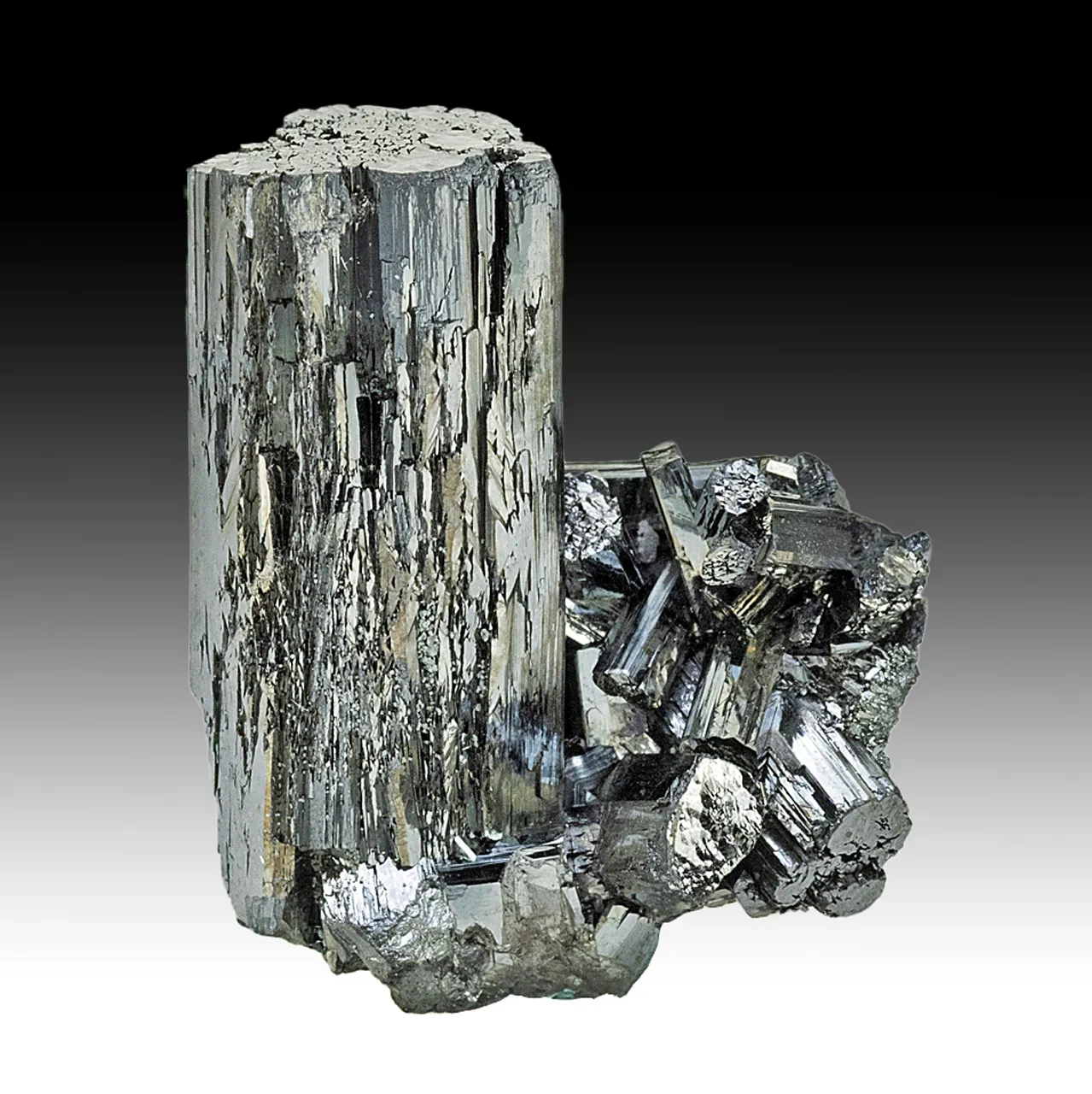 Manganite - image 1
