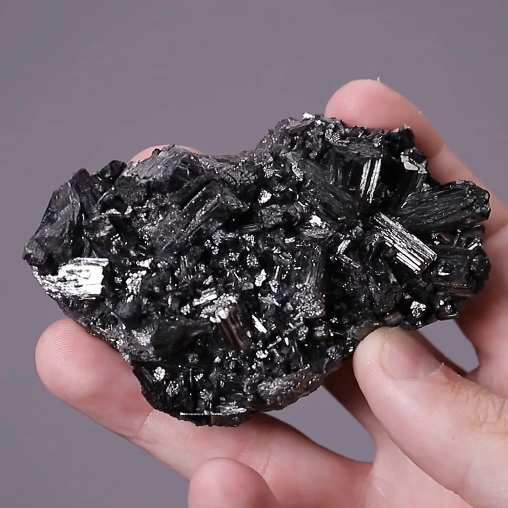 Manganite - image 2
