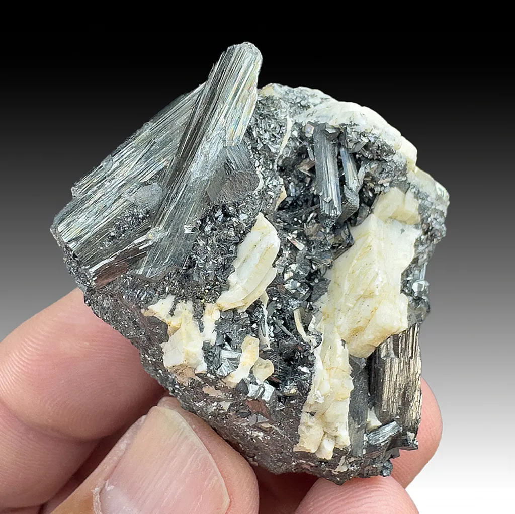 Manganite image