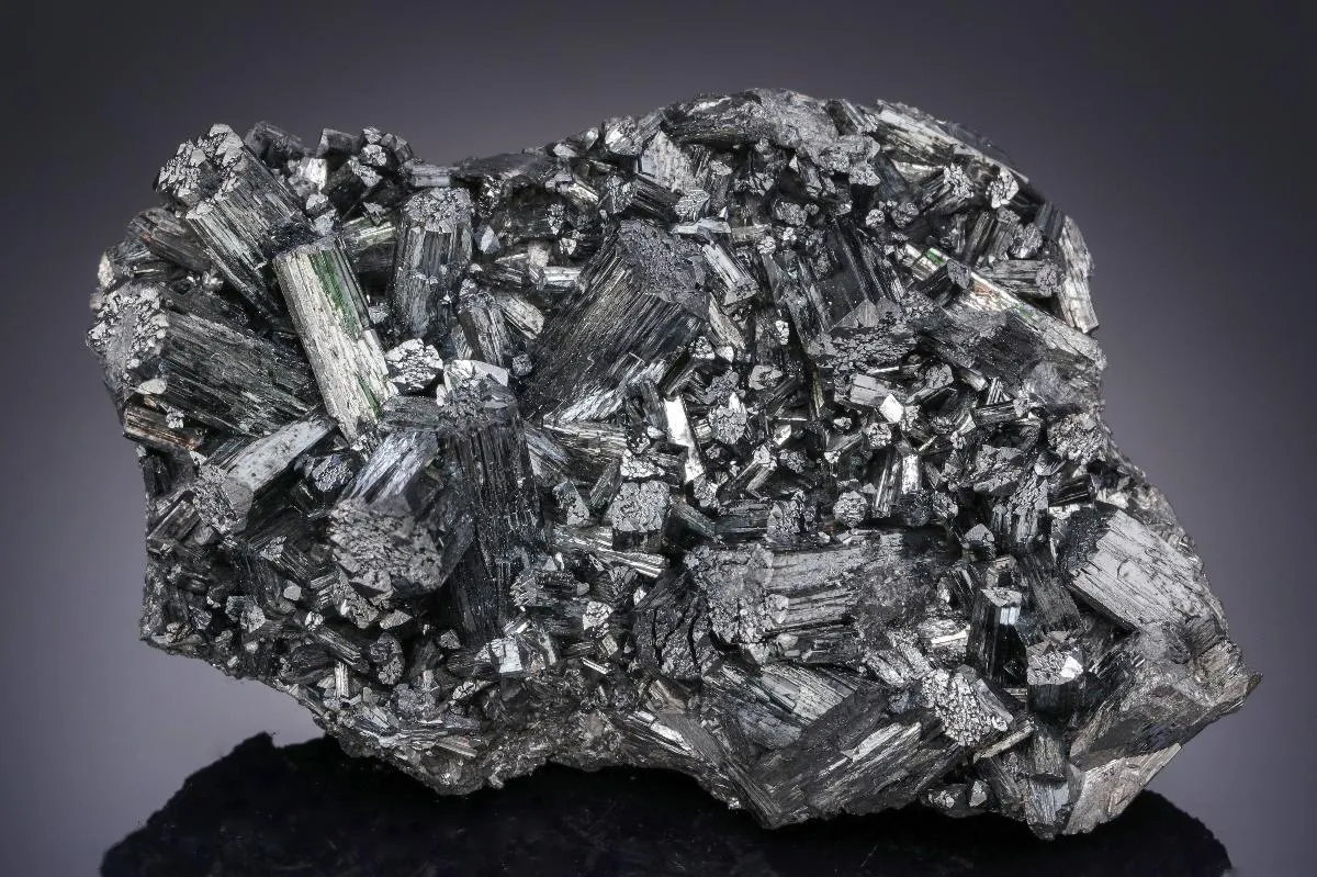 Manganite - image 1