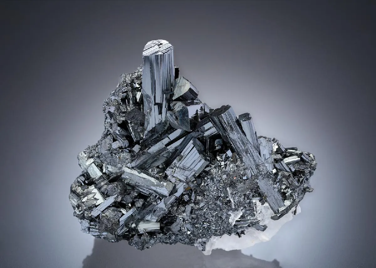 MANGANITE - image 1