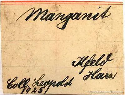 Manganite - image 4