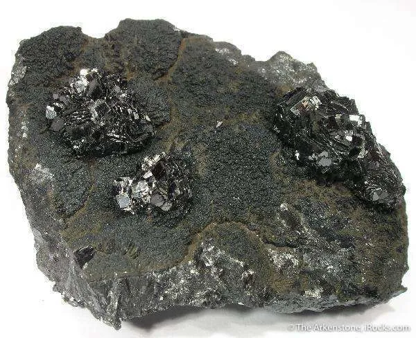 Manganite image