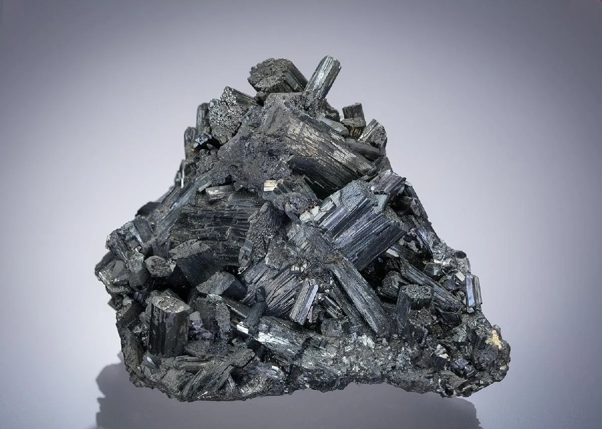 Manganite - image 1