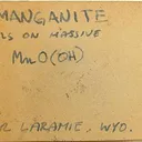 Manganite - image 3