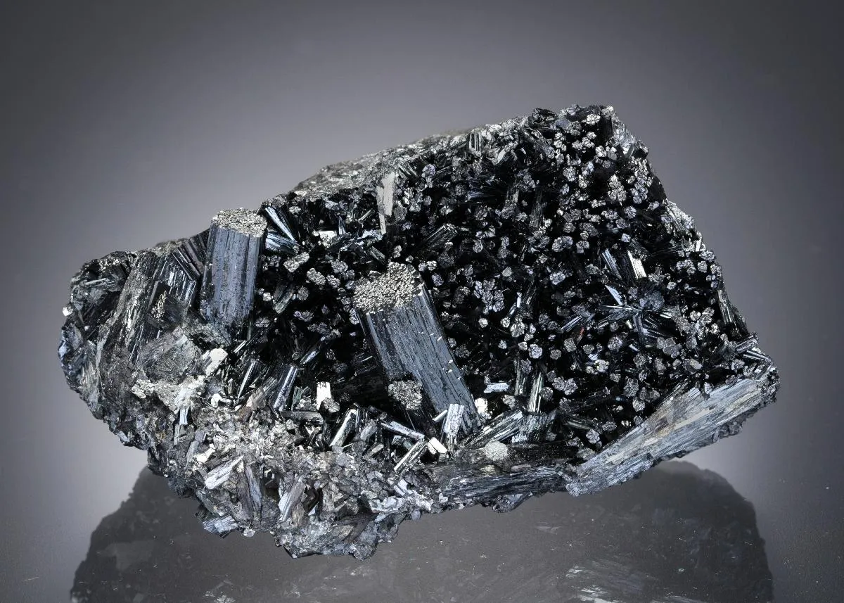 Manganite - image 1