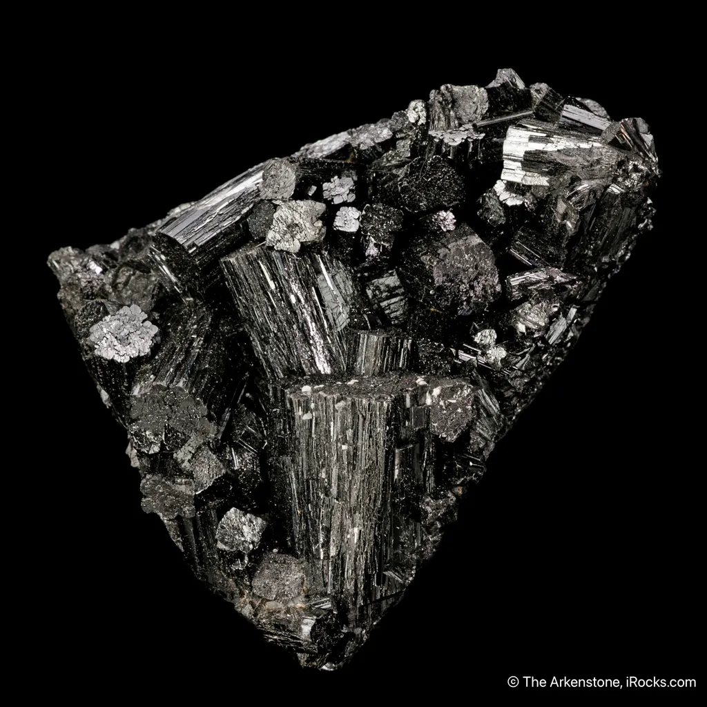 Manganite - image 3