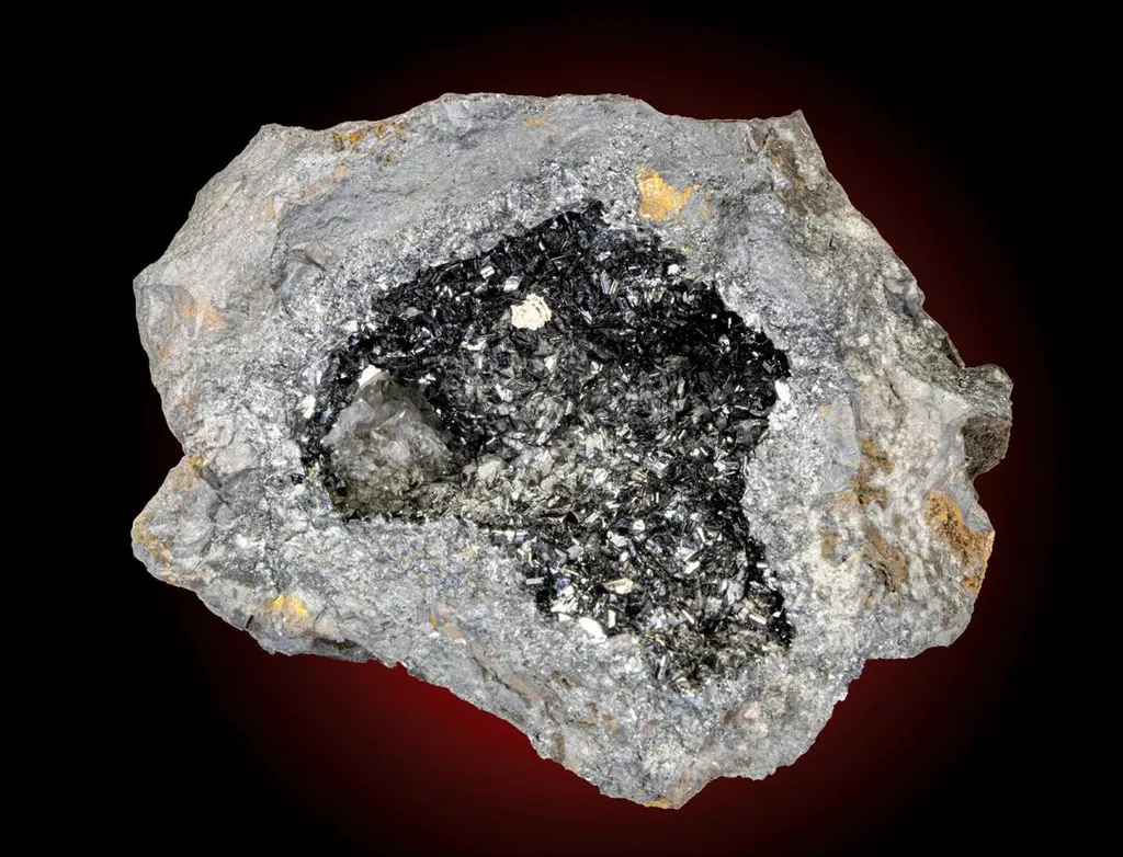Manganite image