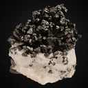 Manganite, Barite - image 1