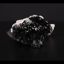 Manganite, Barite - image 2