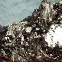 Manganite, Baryte - image 2