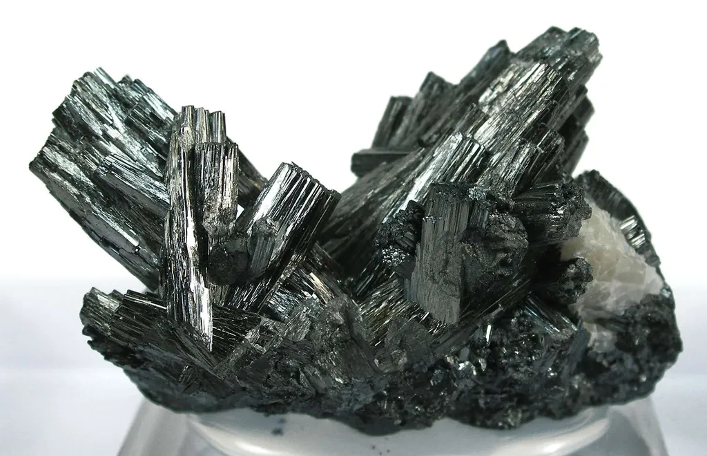 Manganite image