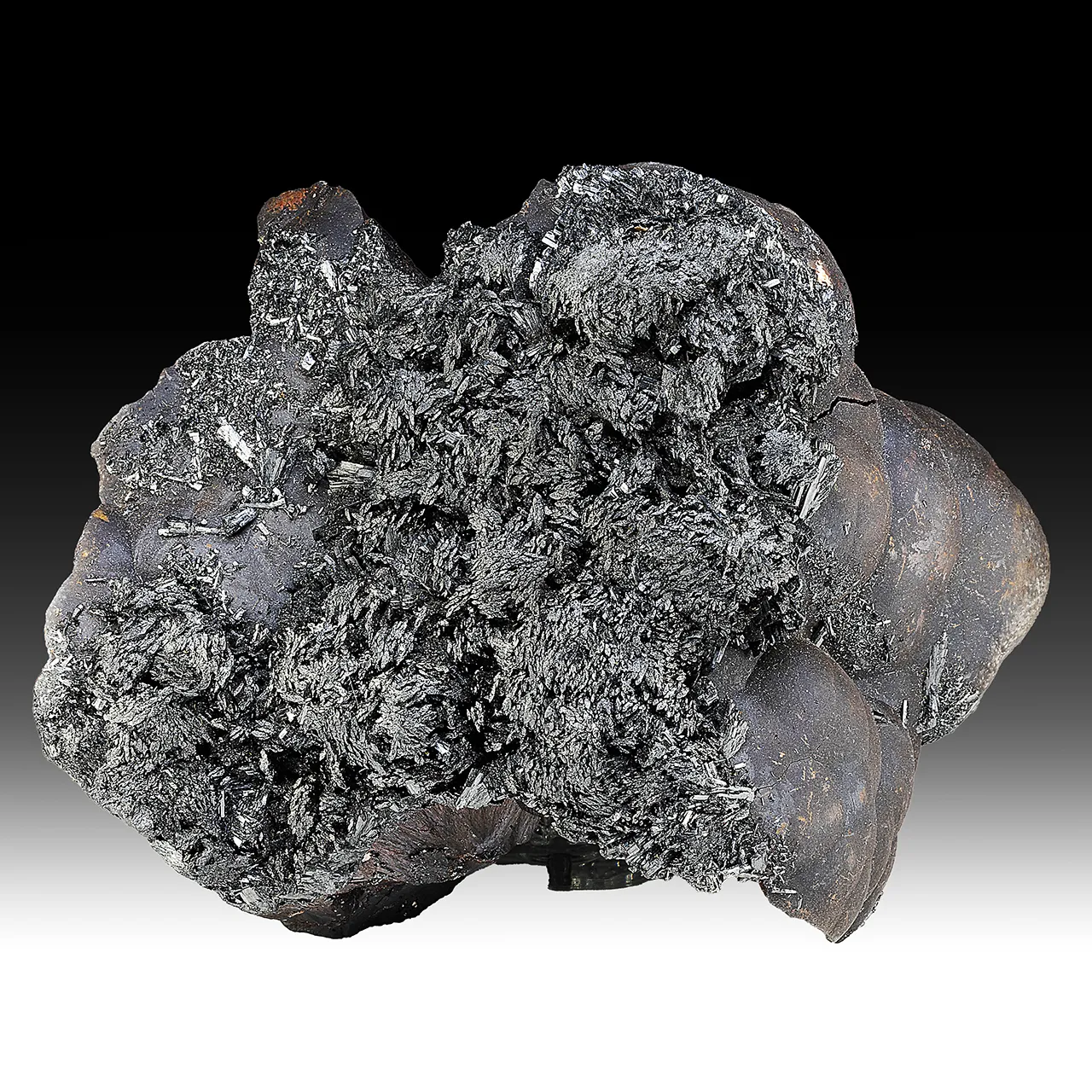 Manganite - image 1