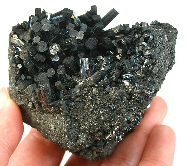 Manganite image