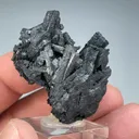 Manganite from Ilfeld, Thuringia, Germany - image 2
