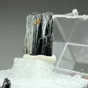 Manganite from Ilfeld, Thuringia, Germany - image 2