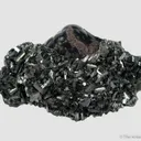 Manganite on Hematite - image 1