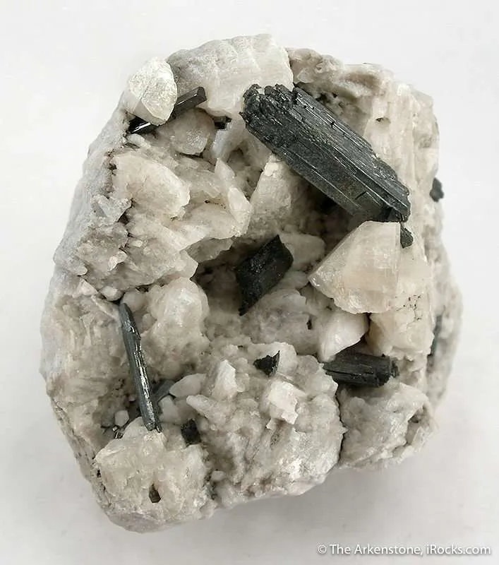 Manganite on Quartz image