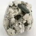 Manganite on Quartz - image 1