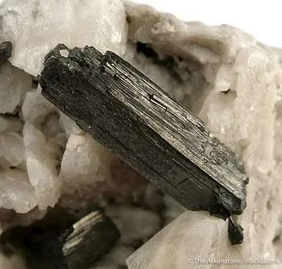 Manganite on Quartz - image 2