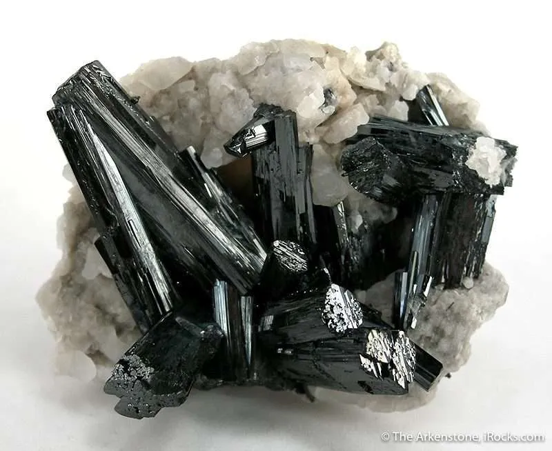 Manganite on Quartz image