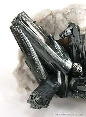 Manganite on Quartz - image 2