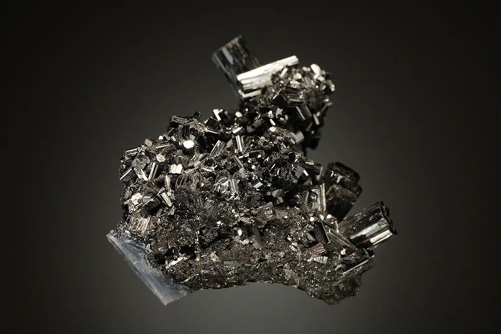 Manganite (repaired) - image 3