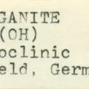 Manganite (repaired) - image 6