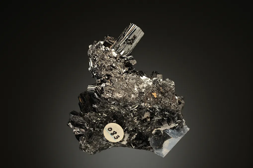 Manganite (repaired) - image 2