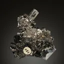 Manganite (repaired) - image 2