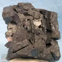 Manganite, Rhodochrosite - image 1