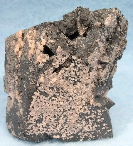 Manganite, Rhodochrosite - image 2