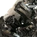 Manganite With Baryte - image 4