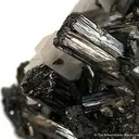 Manganite With Baryte - image 3