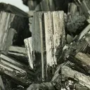 Manganite with Baryte - image 1
